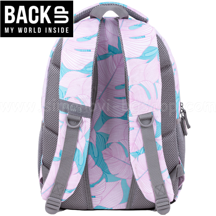 BackUp X   Leaves 89413